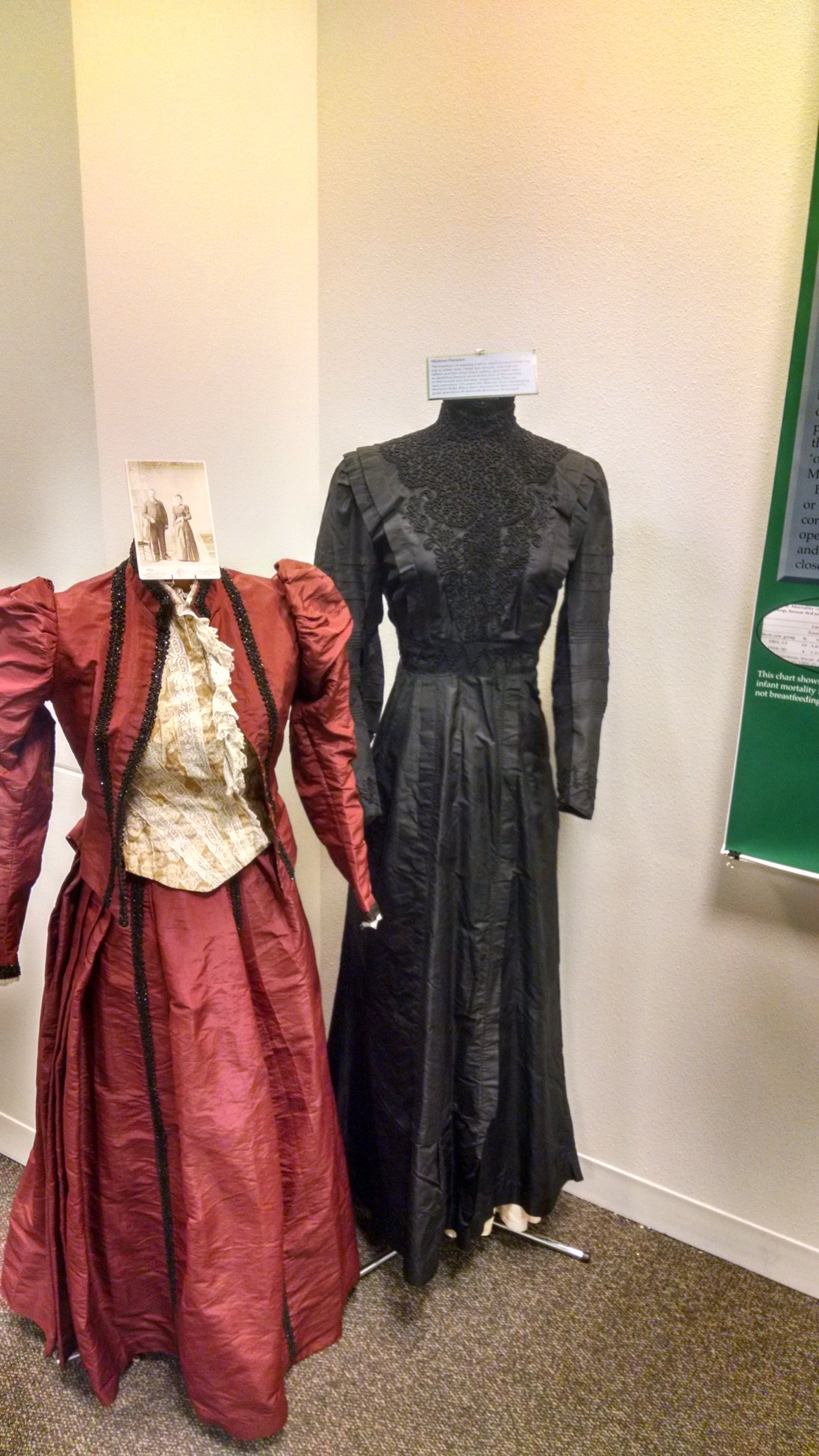 Wedding Dresses