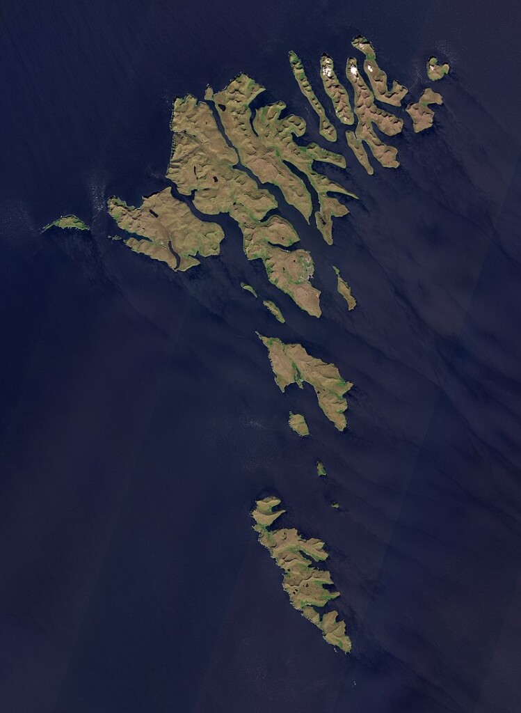 Faroe islands