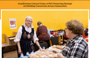 PLU News: SCC