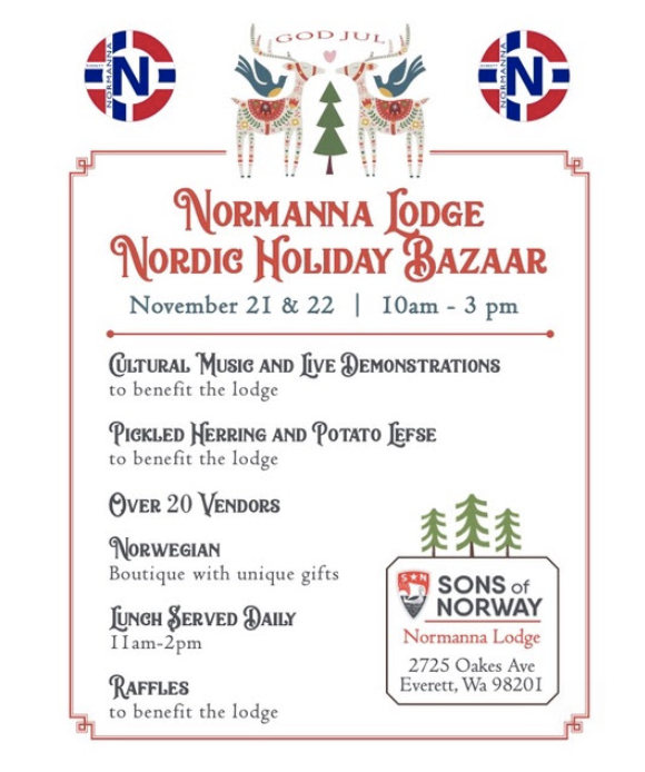 Upcoming Local Events