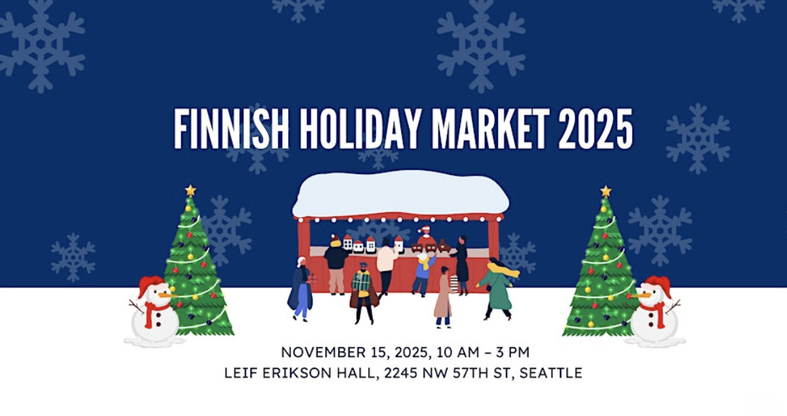 Upcoming Local Events