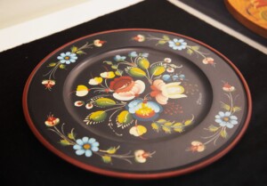 rosemaling 1