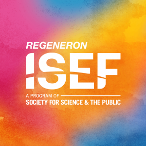 ISEF logo