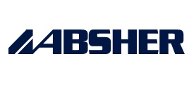 ABSHER logo