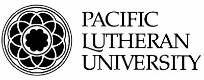 Pacific Lutheran University logo