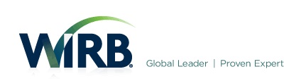 WIRB logo