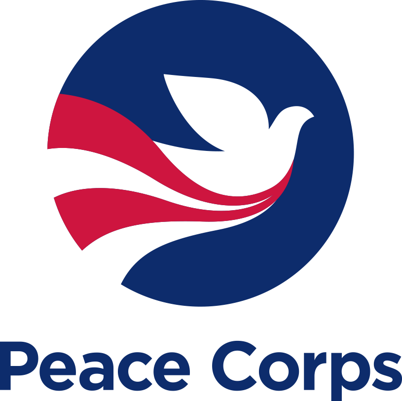 Peace Corp Prep Logo