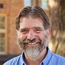 David R. Huelsbeck