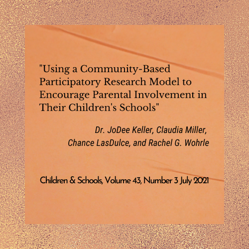 Children & Schools smaller post