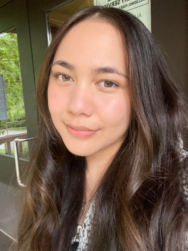Lilybeth Esau