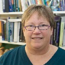 Kathy Russell