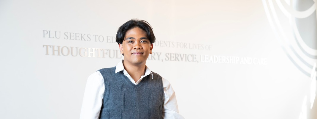 Allen Tugade ’24