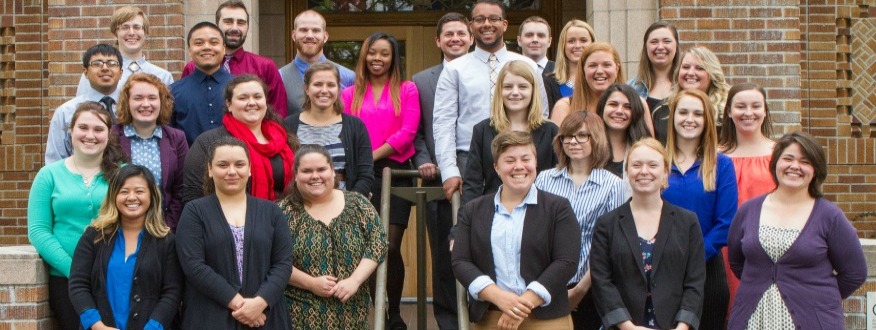 sociology-class-2015 Sociology Class of 2015