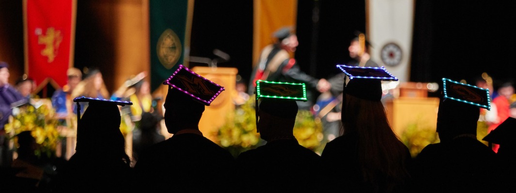 Graduation Hats