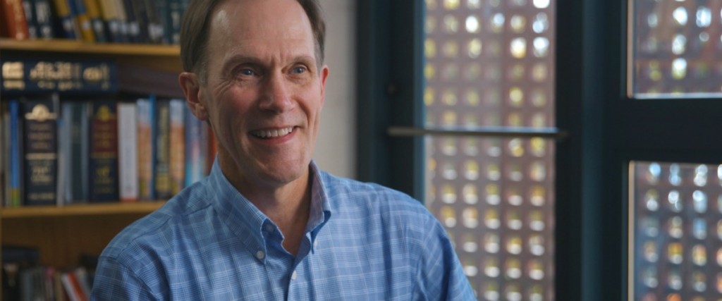 Professor Dean Waldow