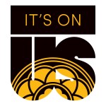 It's On Us Logo