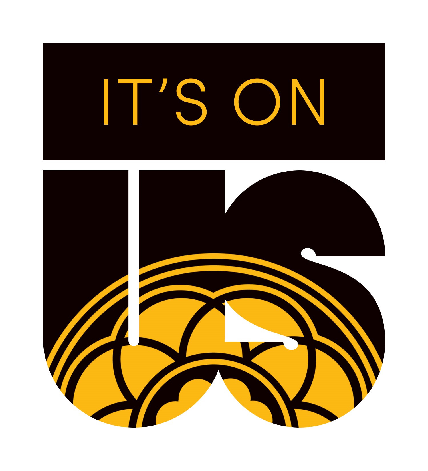 It's On Us Logo