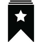 student club awards icon