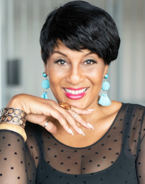 Debrena Jackson Gandy