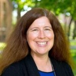 Dr. Joanna Royce-Davis - Vice President for Student Life and Dean of Students