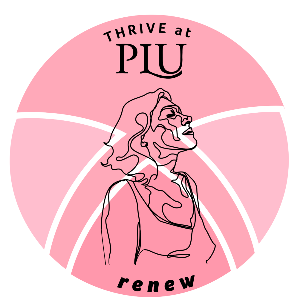RENEWsticker THRIVE Renew