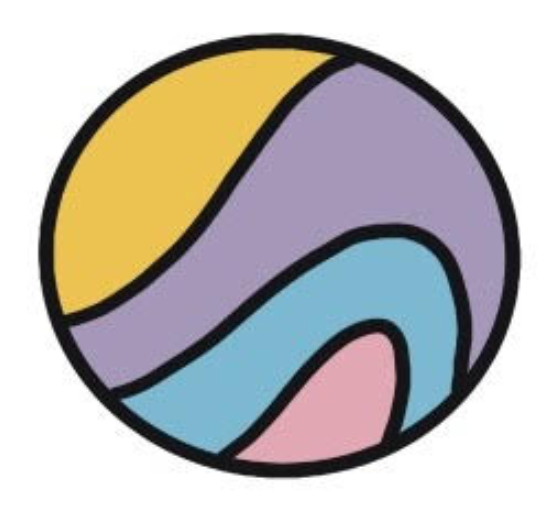 THRIVE Logo (Wave) THRIVE Logo