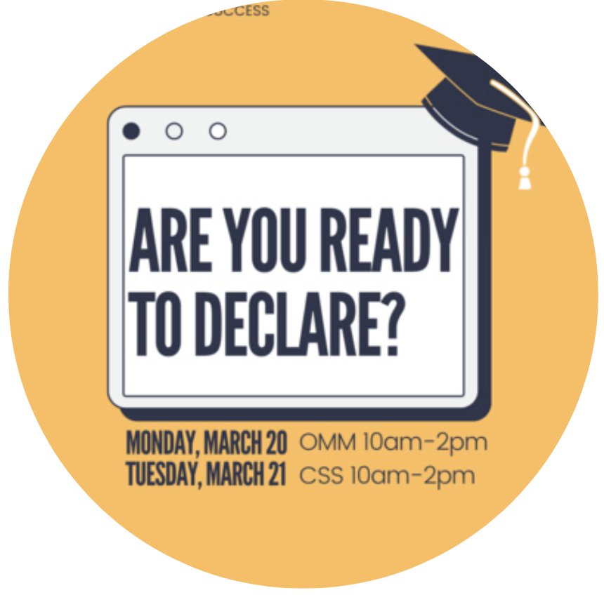 Declaration Days Poster