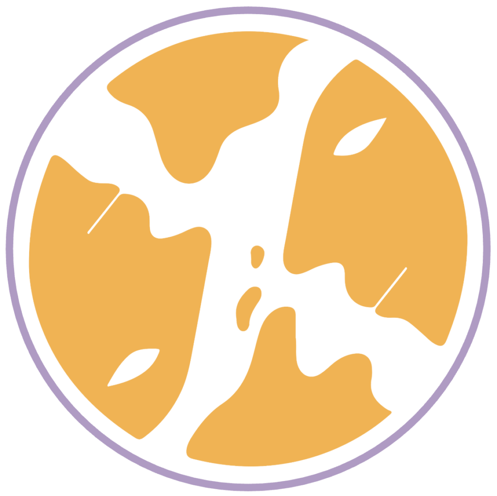 Earth & Diversity Week Logo