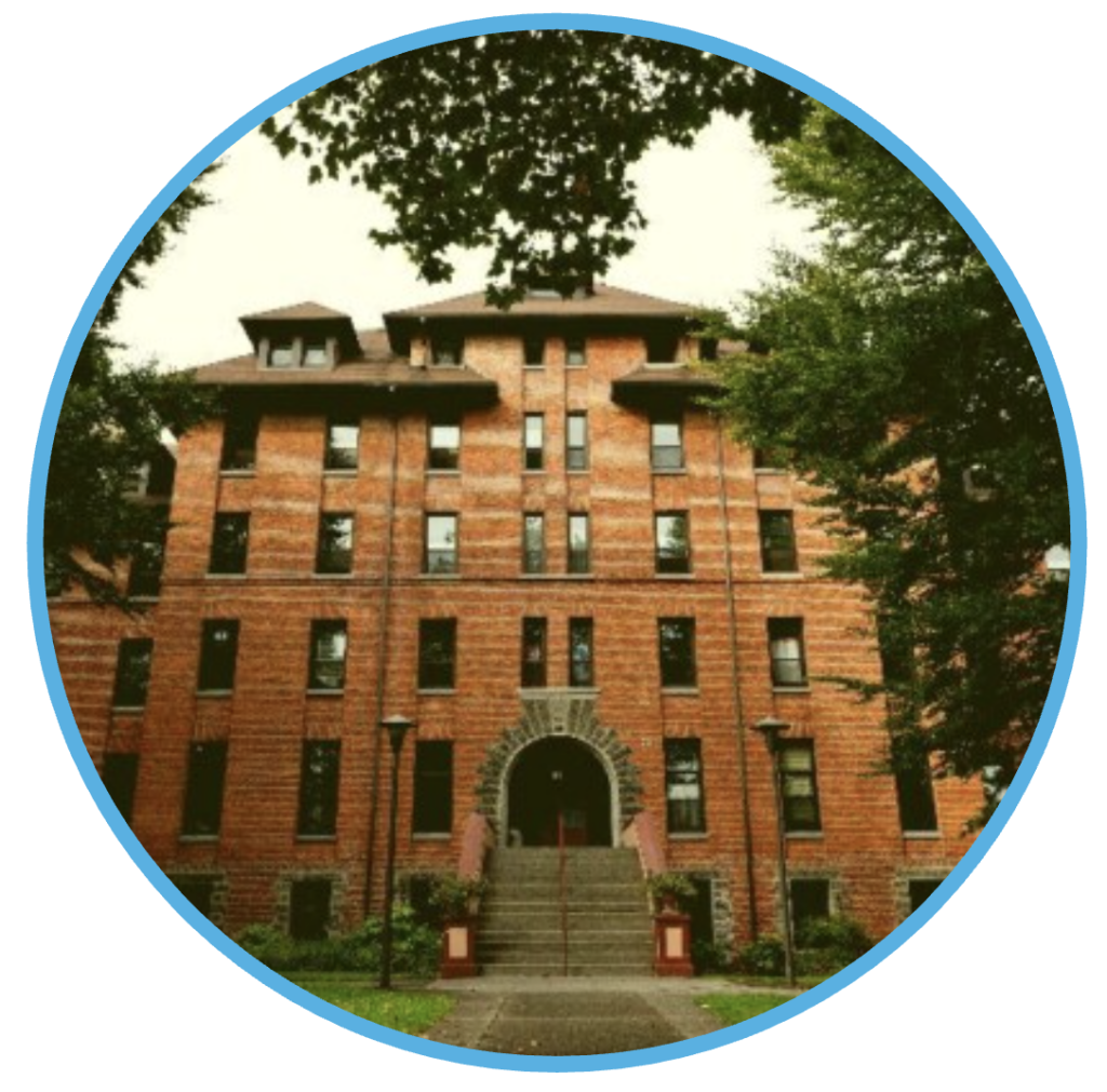 Harstad Hall