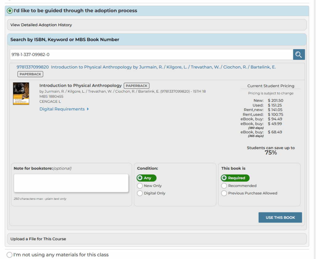 AIP faculty tutorial 3