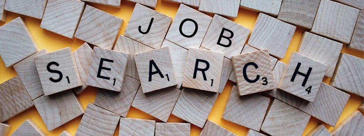 job Search stuemp