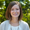 Megan Grover - Manager, Short-Term Study Away Programs