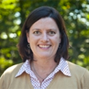 Rosemary Leahy Raynolds - Senior Administrative Assistant