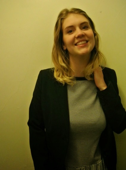 Sonja Schaefer cropped photo Sonja Schaefer