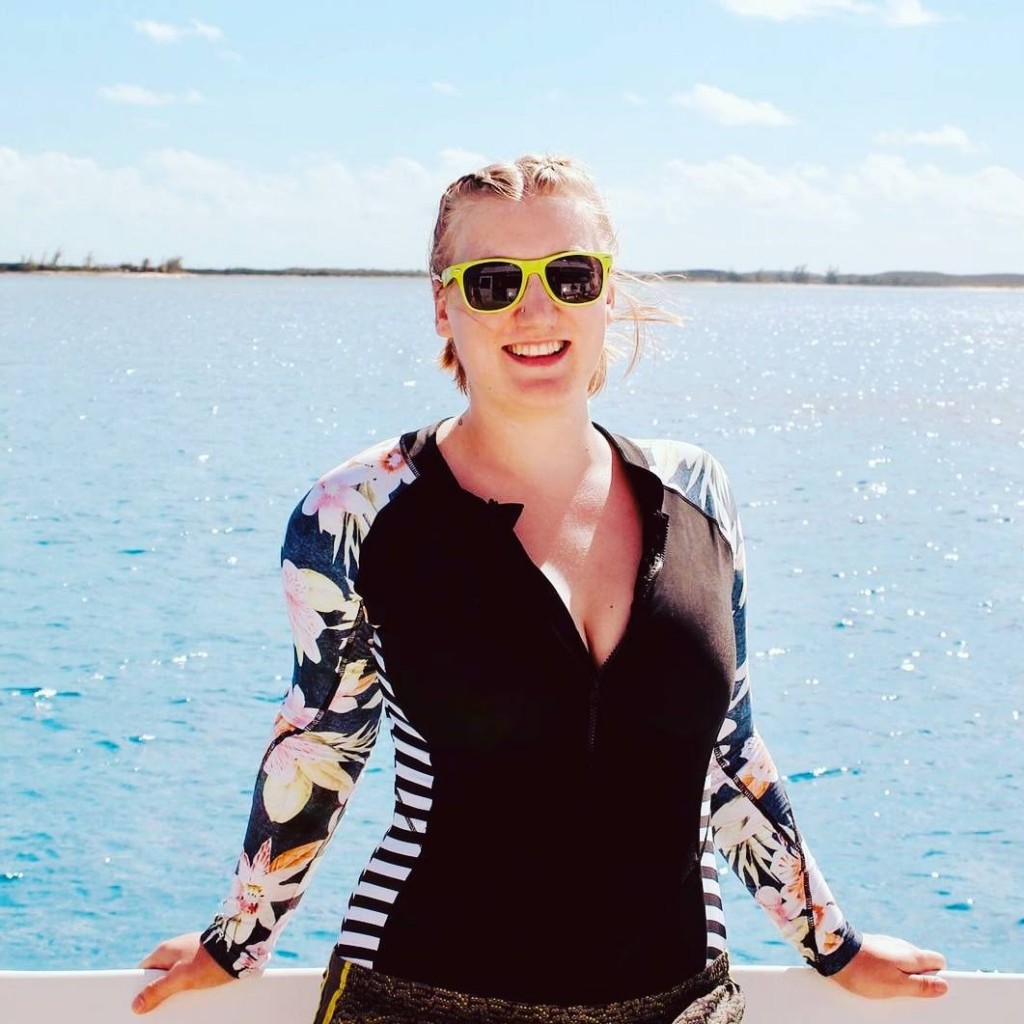 Becca Frampton