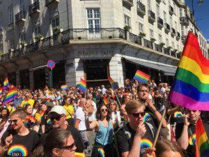 Oslo Pride