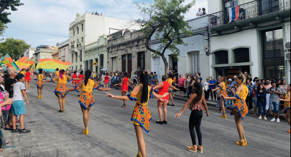 Montevideo, Uruguay