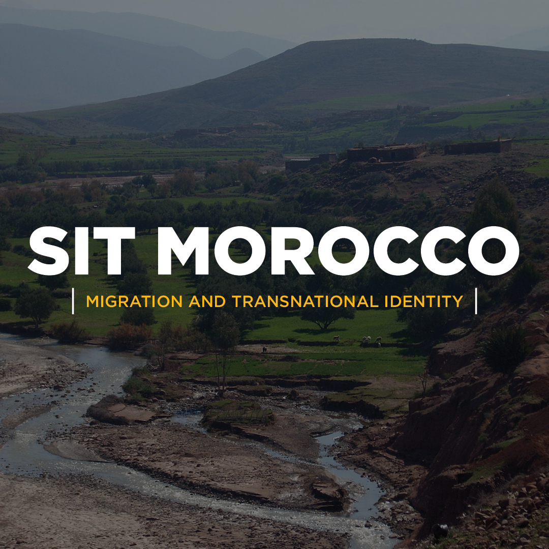 Morocco