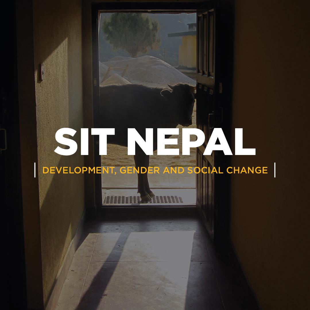 Nepal
