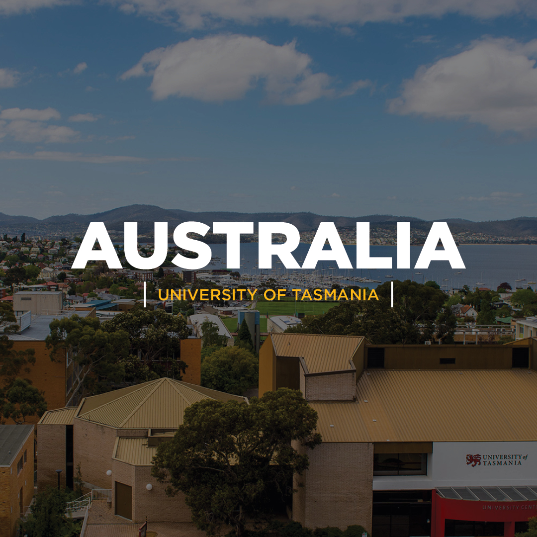 Australia University of Tasmania