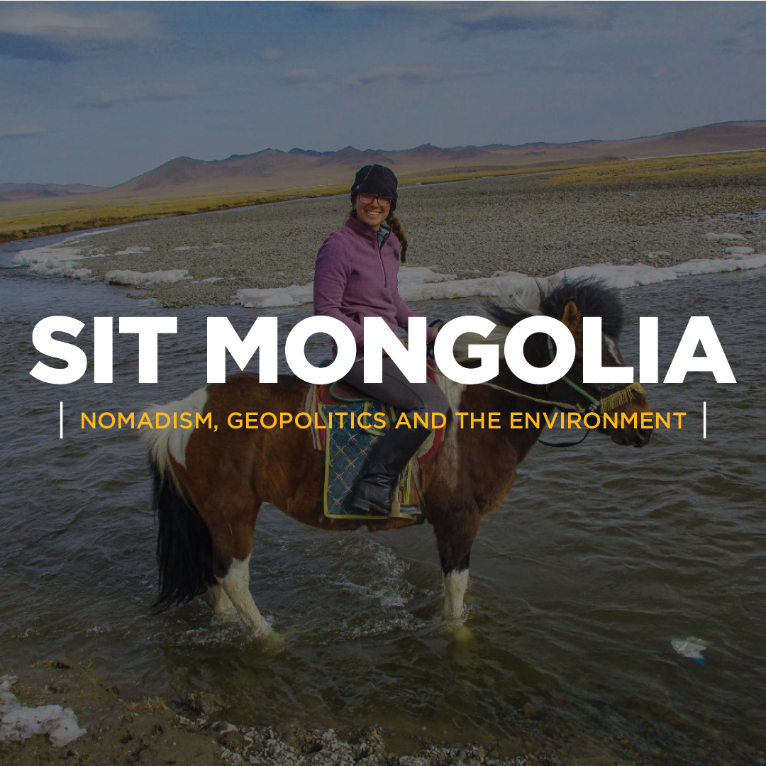 Mongolia