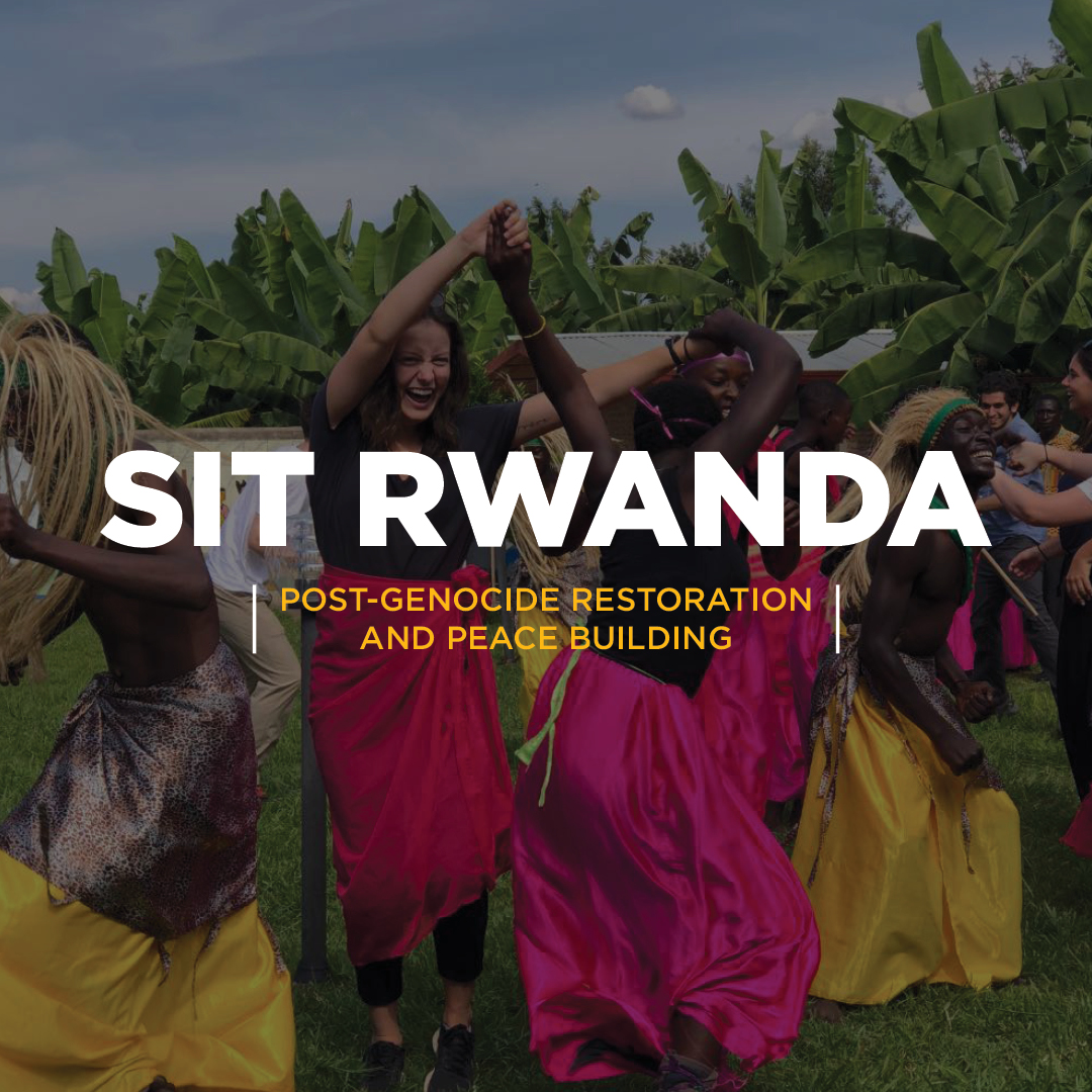 Rwanda