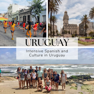 Uruguay