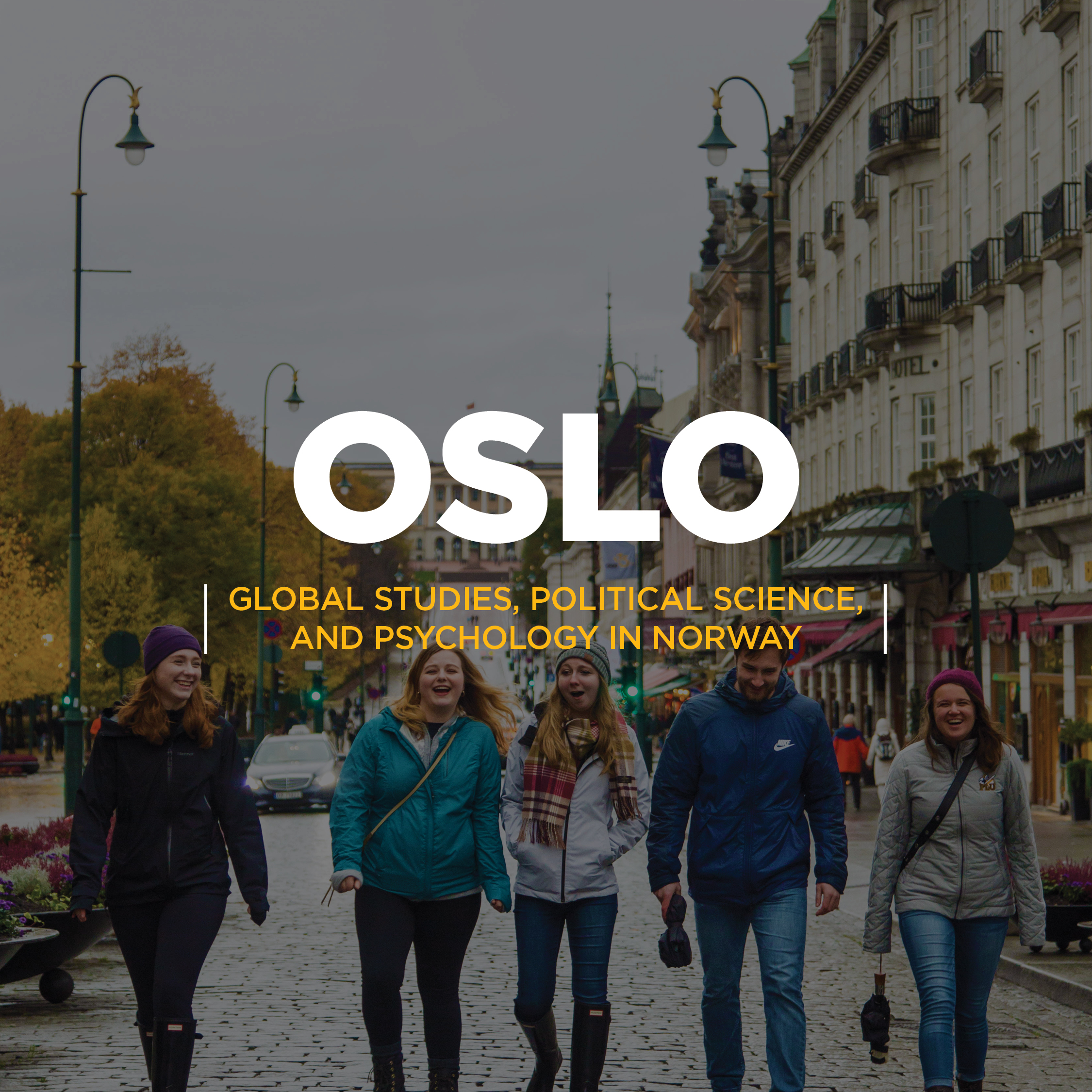 Oslo photo
