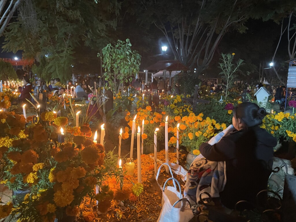 People & Culture_1st_Frida Marie Hernandez Perez, Santa María Atzompa, 2024