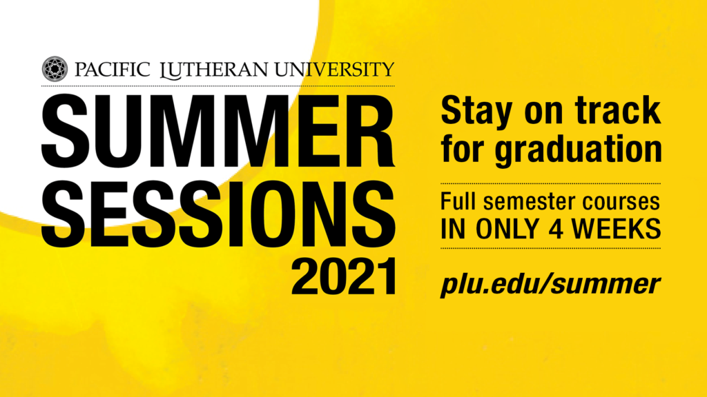 Summer Sessions 2021 banner