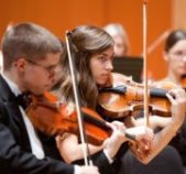 High School Orchestra High School Orchestra