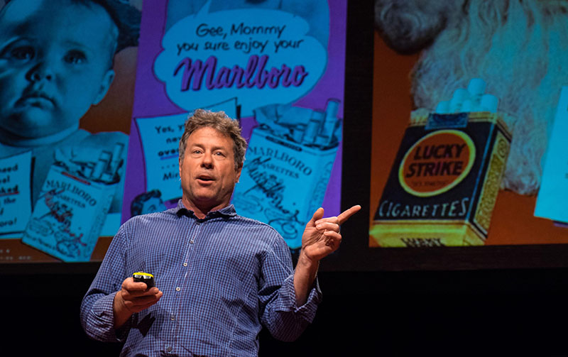 Kurt Beecher Dammeier TEDxTacoma