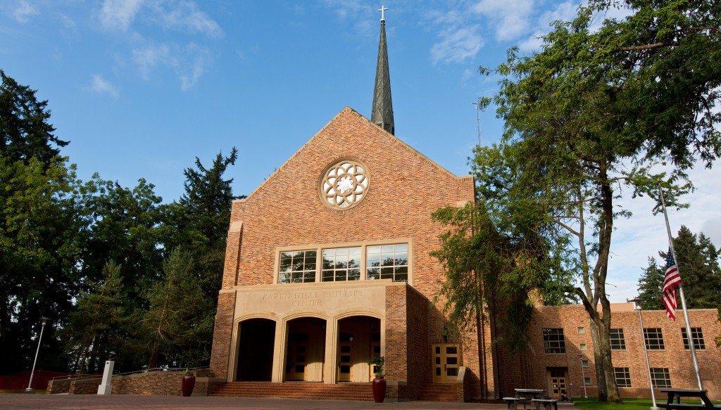 khp- Karen Hille Phillips Center for the Performing Arts