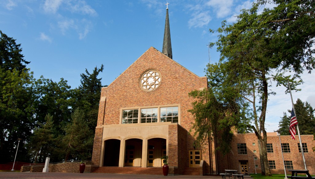 Karen Hille Phillips Center for the Performing Arts